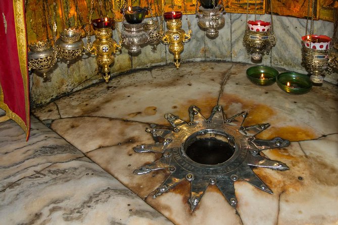 Christmas Eve in Jerusalem & Midnight Mass in Bethlehem - Dress Code and Requirements