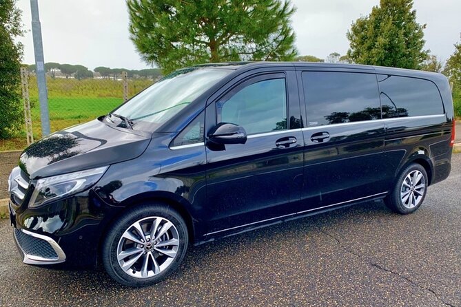 Ciampino to Rome City Transfer - Frequently Asked Questions