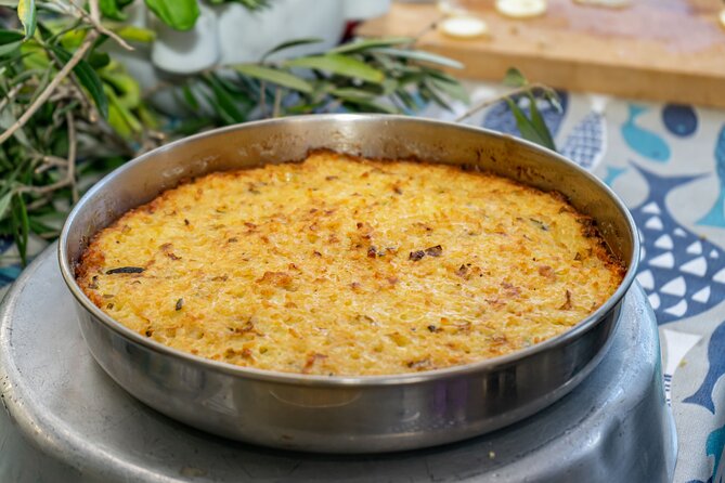 Cinque Terre: 3-Course Cooking Class With Seaview in Riomaggiore - Pricing and Reservations