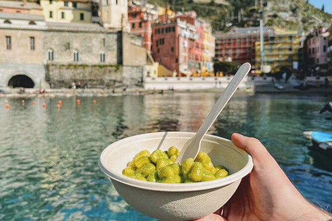 Cinque Terre Food Tour (Half Day) - Inclusions and Exclusions