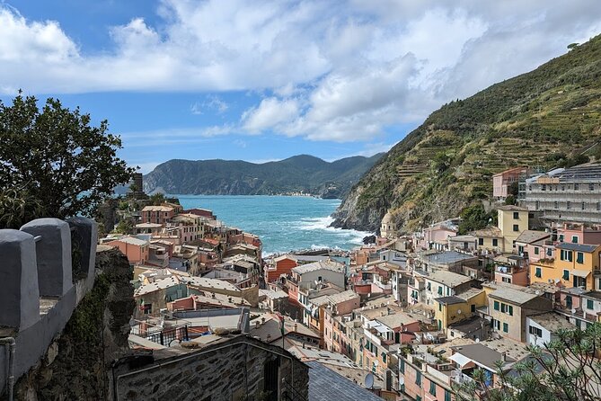 Cinque Terre Full-day Food Tour - Recommendations and Tips