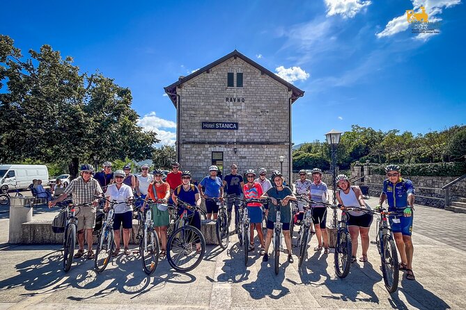 Ciro Trail: Mostar - Dubrovnik (5 Days) - Pricing Information