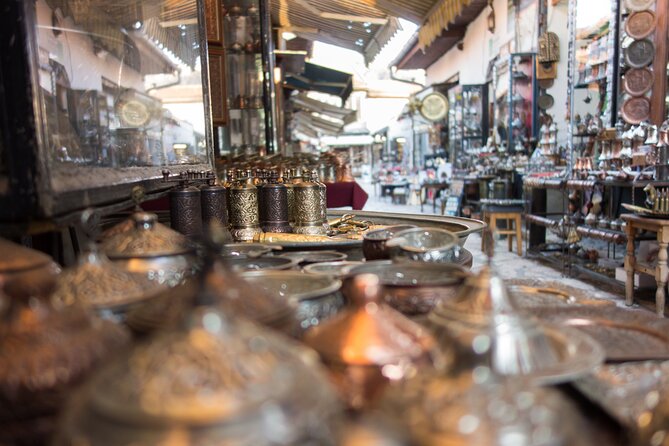 City Kickstart Private Tour: Sarajevo - Review Details