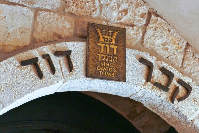 City of David and Underground Jerusalem Day Tour - Reviews From Previous Participants