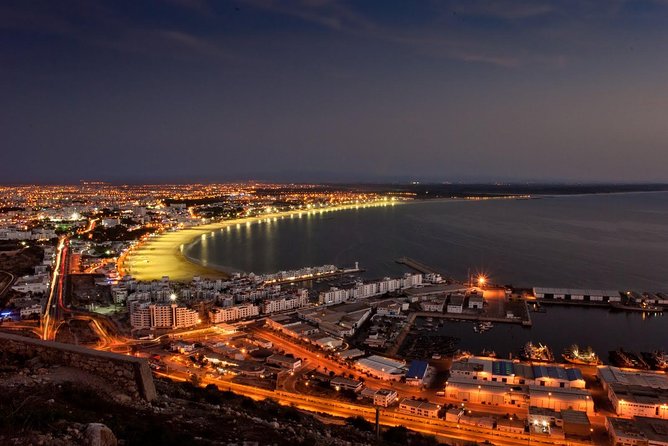 City Tour of Agadir - Pricing, Cancellation Policy, and The Sum Up