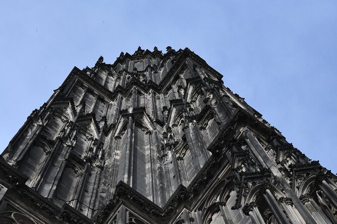 City Tour of Cologne - Pricing and Maximum Travelers