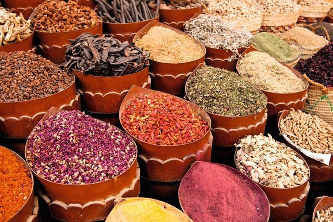 City Tour VIP Sea Food Lunch With Guide And Transfer In Hurghada - The Sum Up