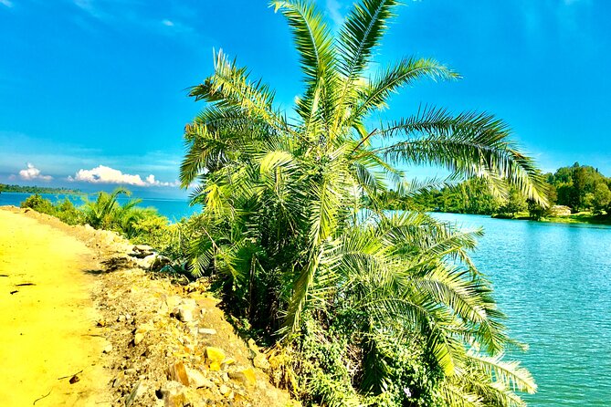 City Tours&Village Walk&Hot-Spring Bathing - Location & Pricing