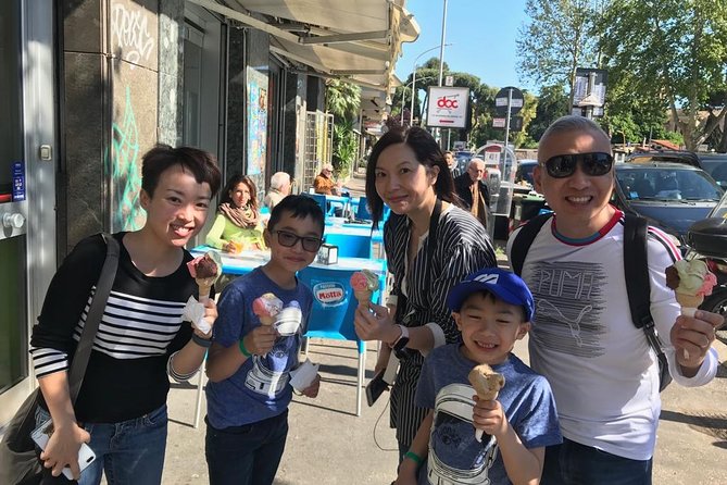 Civitavecchia Shore Excursion: Family Friendly Rome SkipTheLine - SkipTheLine Tickets Offered
