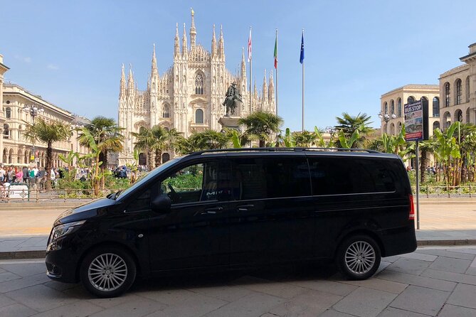 Civitavecchia to Rome Day Trip
