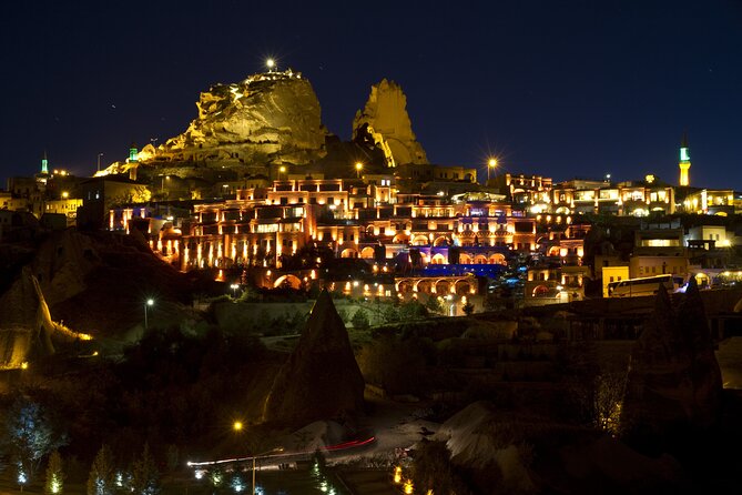 Classic Cappadocia From Istanbul: 2-Day Private Tour With Private Van - Additional Information