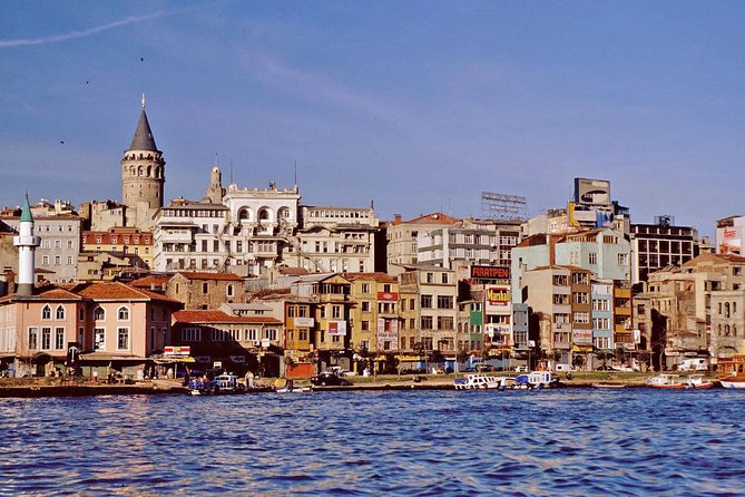 Classic Istanbul Tour - Cancellation Policy