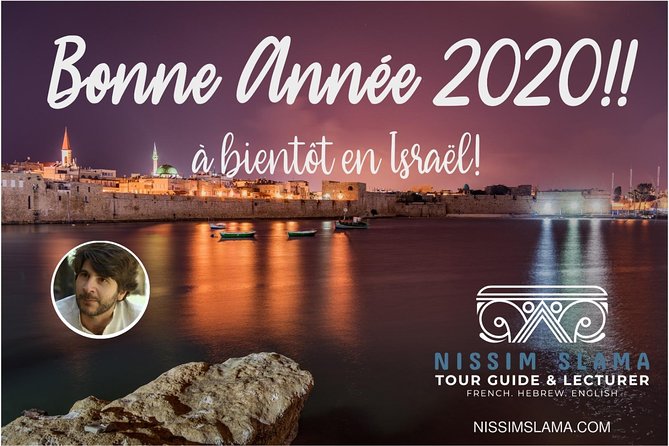 Classic Jerusalem Old City Tour - Tour Experience