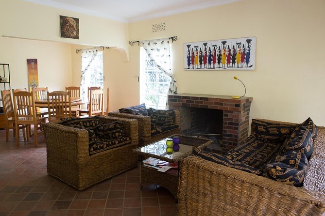 Coffee Walk With Stay in the Village - Tour Operator Details