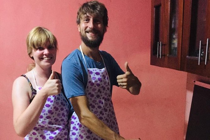 Colombo Cooking Class - Safety and Health