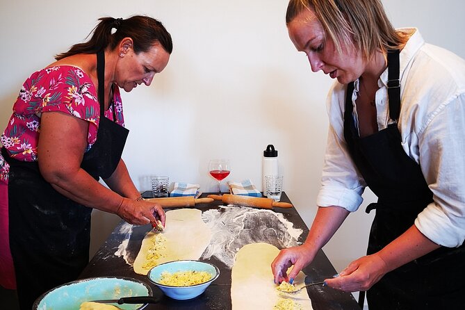 Cook and Eat Cypriot Pies With Locals! - Book Your Culinary Adventure Today!
