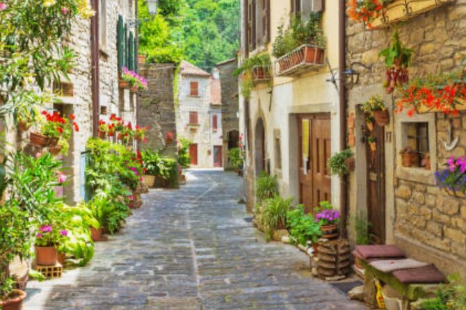 Cooking Class and Taormina-Castelmola-Isola Bella Tour - Cancellation Policy