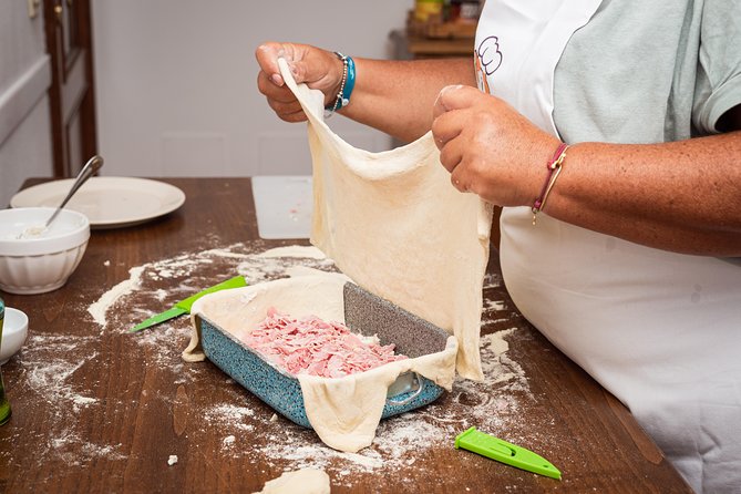 Cooking Class at Locals Home in Trieste - Meeting and Pickup Details