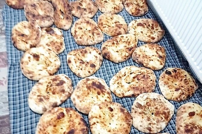 Cooking Class at the Local Village House in Cappadocia - Cancellation Policy Details