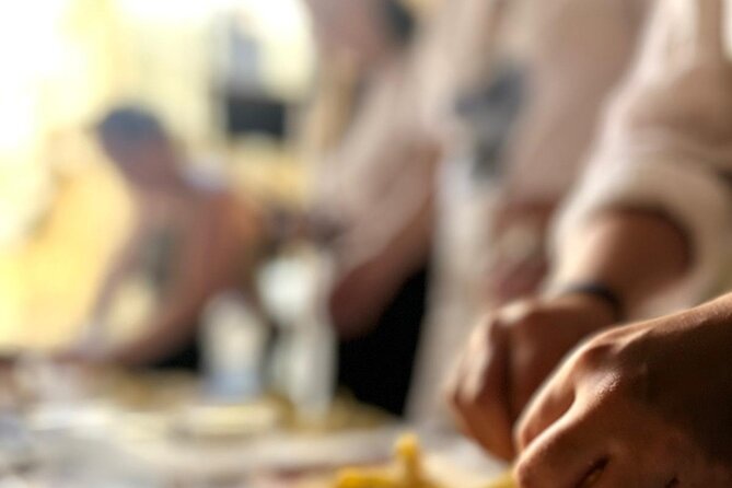 Cooking Class in Lecce Bistrot Style - Culinary Delights in Lecce