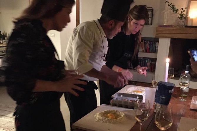 Cooking Class in Umbria - Orvieto at YOUR PRIVATE VILLA - Pricing and Cancellation Policy