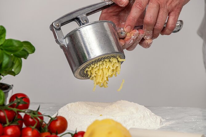 Cooking Class | Sorrento: Unleash Your Inner Chef. - Pricing Details