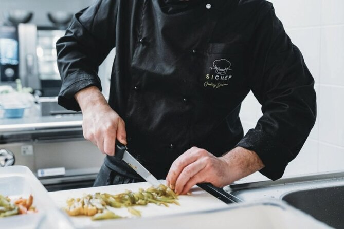 Cooking Class: Tuscan Tradition With Vegetarian Lunch or Dinner