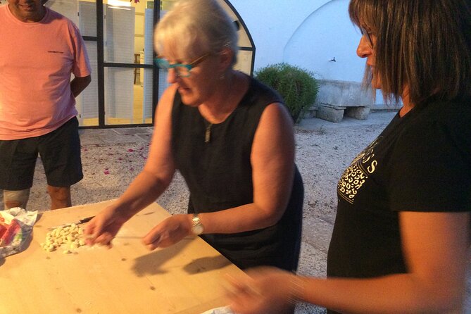 Cooking Classe in a Typical Farmhouse Surrounded by Olive Trees - Additional Information for Guests