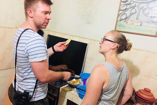 Cooking Classes in Sri Lanka - Frequently Asked Questions