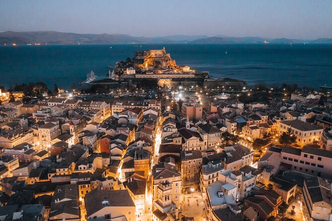 Corfu Island Private Cruise - Frequently Asked Questions