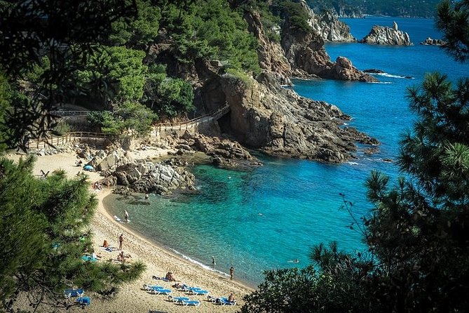 Costa Brava Tour - Safety Measures