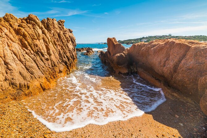 Costa Smeralda Half-Day Dinghy Tour From Porto Rotondo - Frequently Asked Questions