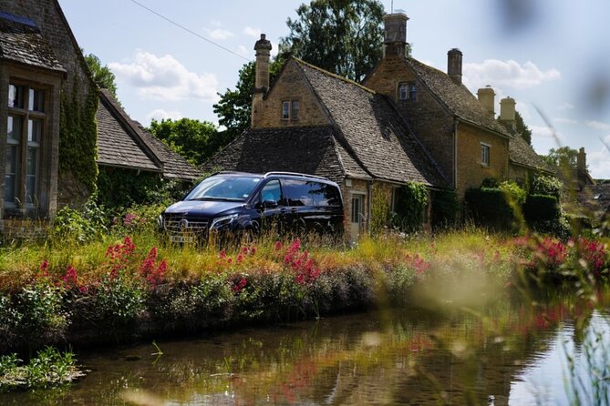 Cotswolds and Lavender Fields Tour With Country Pub Lunch - What to Expect