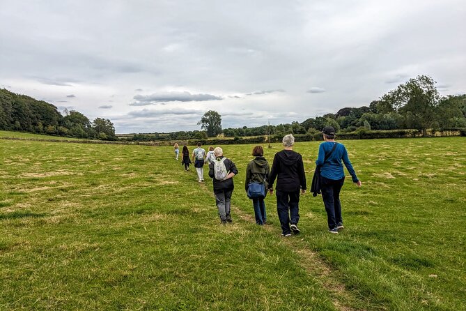 Cotswolds Walks Tour From Stratford-Upon-Avon or Moreton-In-Marsh - Additional Information
