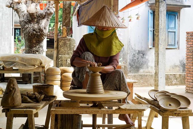 Countryside and Villages Tour By Motorbike - How to Prepare