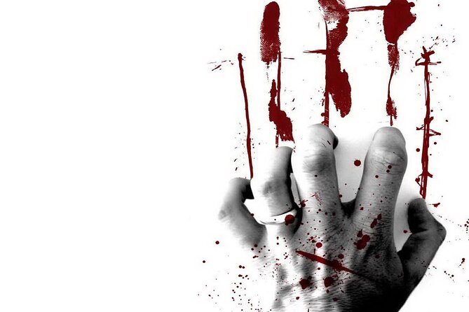 Cracow Horror House : SMALL GROUP /inc. Pick-up/ - Price