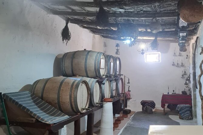 Crete Olive Oil and Wine, Raki and Local Food Tour - Pricing Information