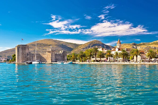 Croatia Island Hopping, 15 Days - Frequently Asked Questions