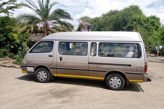 Cross Border Transfer - Transportation and Accessibility Details