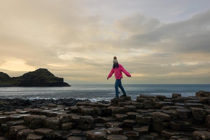 Cruise Ship Express Giants Causeway - Highlights of Belfast 7 Hrs - Additional Information