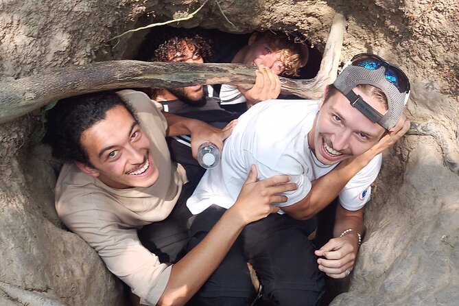 Cu Chi Tunnels: Ben Duoc Non-Touristy - Small Group Tour - The Sum Up