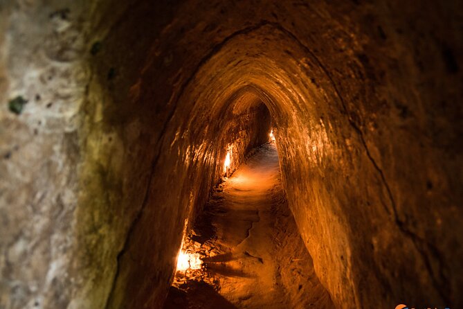 Cu Chi Tunnels - Half Day Morning or Afternoon Luxury Tours - Directions