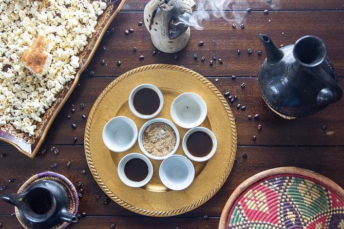 Culinary Class and Food Tour in Addis Ababa - Additional Information