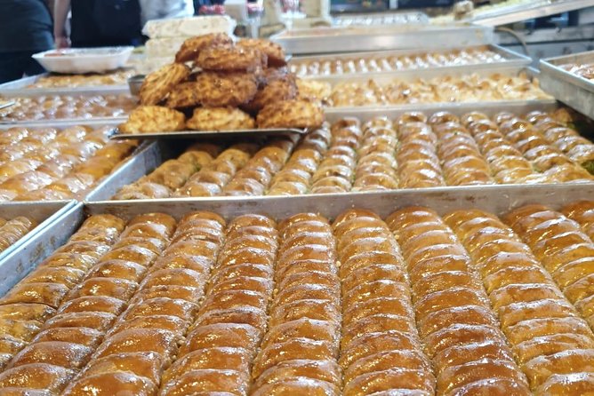 Culinary Market Tours - for People Who Love to Eat - Customer Reviews and Ratings