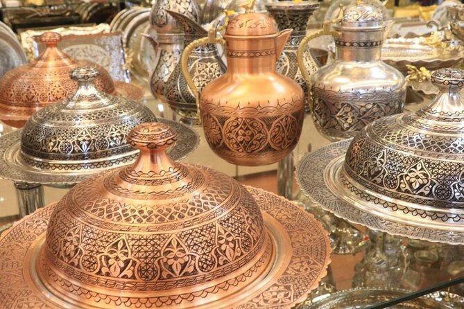Cultural Arts Workshop Journey in Old Town Antalya - The Sum Up