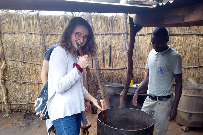 Cultural Tour of Livingstone (Half Day) - Good To Know