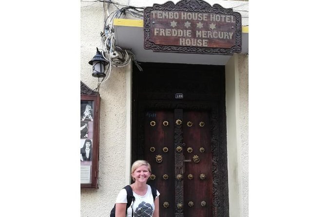 Cultural Walking Tour Through Stonetown, a UNESCO World Heritage Site - Frequently Asked Questions