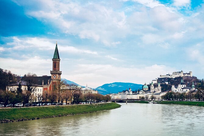 Custom Private Tour From Vilshofen to Chiemsee and Salzburg - Pricing and Reservation