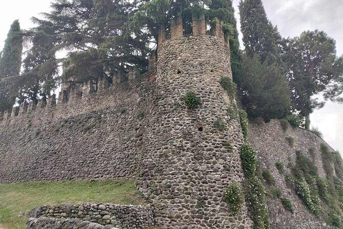 Cycling in Franciacorta and Lake Iseo, Single Private Tour - Booking