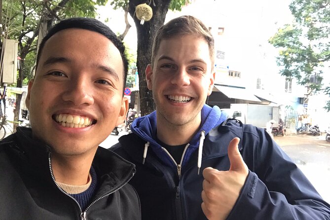 Da Nang Local Food Tour - Hassle-Free Convenience